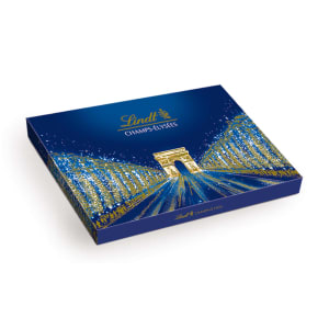 Bombons de Chocolate de Leite Champs Elysées Lindt product image