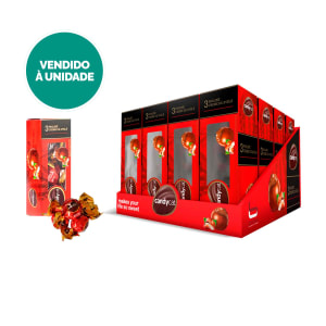 Bombons de Chocolate e Avelã Candycat product image