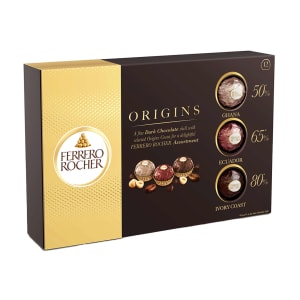 Bombons de Chocolate Origins Ferrero Rocher product image