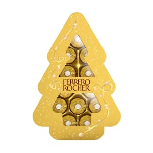 Bombons de Chocolate Árvore Ferrero Rocher product image