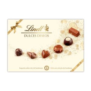 Bombons de Chocolate Dulces Deseos Lindt product image