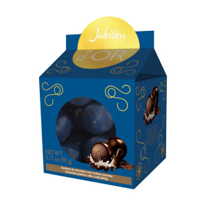 Bombons de Chocolate  Jubileu D'Or product image