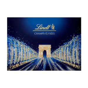 Bombons de Chocolate de Leite Champs Elysées Lindt product image