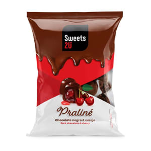 Bombons de Chocolate com Cereja Sweets 2U product image