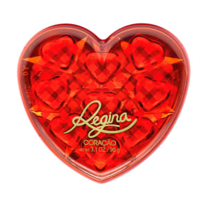 Bombons de Chocolate de Leite com Amêndoas Coração Regina product image