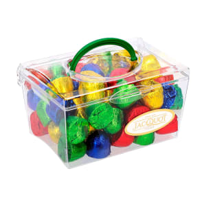 Bombons de Chocolate Recheados com Creme Jacquot product image