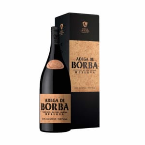 Vinho Tinto Adega de Borba Reserva Magnum Alentejo product image