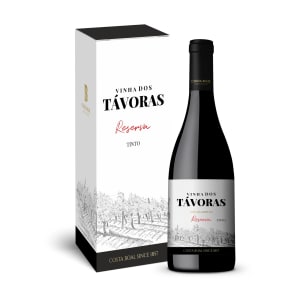 Vinho Tinto Vinha dos Távoras Reserva Magnum Trás-os-Montes product image