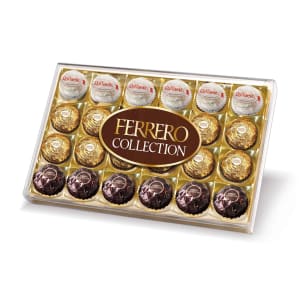 Bombons de Chocolate Sortidos Ferrero Collection product image