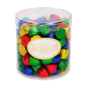 Bombons de Chocolate Recheados com Creme Jacquot product image