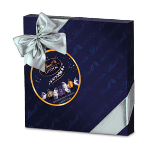 Bombons de Chocolate Sortido Negro com Embrulho Lindor Lindt product image