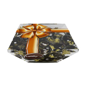 Bombons de Chocolate Negro Candycat product image