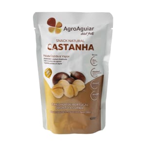 Imagem do produto Castanha Pelada Agro Aguiar