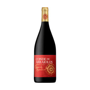 Vinho Tinto Conde Arraiolos Grande Escolha Magnum Alentejo product image