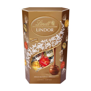 Bombons de Chocolate Sortido Lindor Lindt product image
