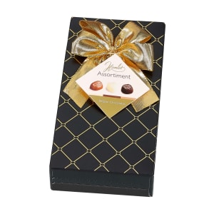 Bombons de Chocolate Gold Hamlet product image