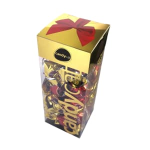 Bombons de Chocolate e Avelã Candycat product image