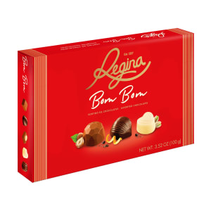 Bombons de Chocolate Rechados Sortido Regina product image
