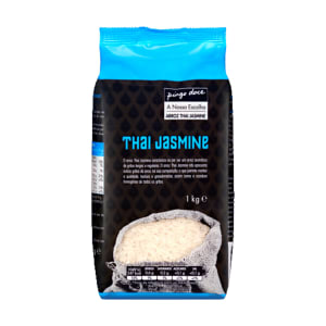 Imagem do produto Arroz Thai Jasmine Pingo Doce