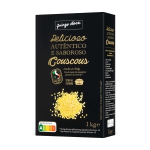 Couscous Pingo Doce product image