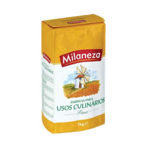 Farinha para Culinária Milaneza product image