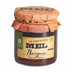 Imagem do produto Mel do Bosque Quinta de Jugais