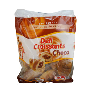 Croissants de Chocolate Deli product image