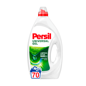 Imagem do produto Detergente Máquina da Roupa Líquido Universal Persil - 70 doses