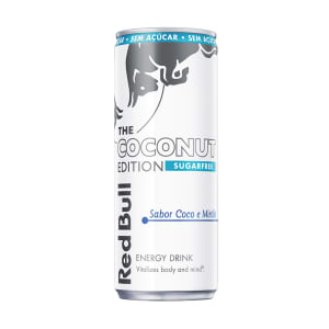 Bebida Energética Coconut Redbull product image
