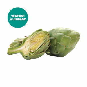 Imagem do produto Alcachofras - Unidade 0.25 Kg