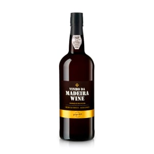 Imagem do produto Vinho da Madeira Meio Doce 3 anos Pingo Doce