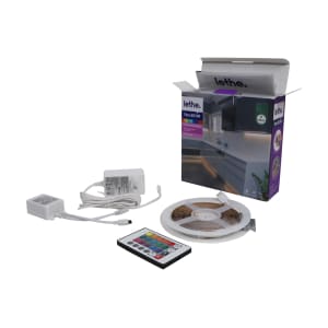 Tira Led 5M com Comando Lethe product image