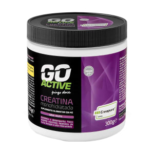 Creatina Monohidratada Go Active product image