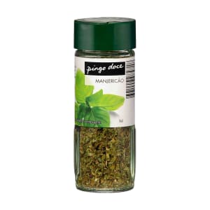 Imagem do produto Manjericão Pingo Doce