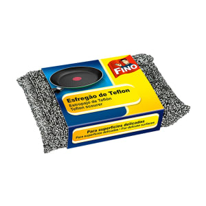Esfregão de Teflon Fino product image