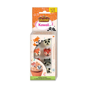 Animais Kawaii Decorativos Vahiné product image