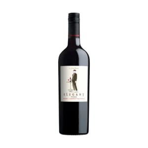 Vinho Tinto Elegant Frog Cabernet Sauvignon product image
