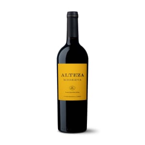 Imagem do produto Vinho Tinto Alteza Reserva Lisboa