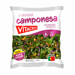 Imagem do produto Salada Camponesa Vitacress