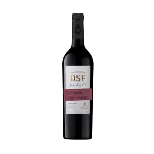Vinho Tinto DSF Syrah Setúbal product image
