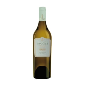 Vinho Branco Vinha de Pegões Reserva Setúbal product image