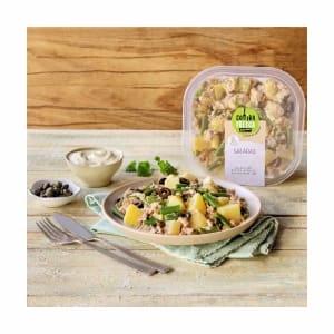 Imagem do produto Salada de Batata Atum e Alparras