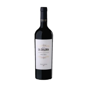 Vinho Tinto La Zulema Malbec product image