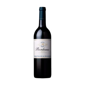 Vinho Tinto Baron Philippe Rothschild Bordeaux product image
