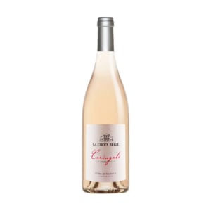 Vinho Rosé La Croix Belle Caringole França product image