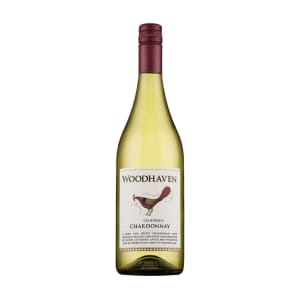 Imagem do produto Vinho Branco Woodhaven Chardonnay California