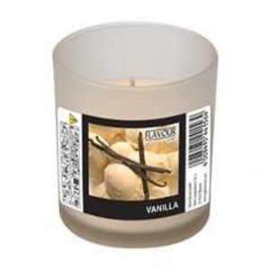 Vela Copo Aroma Baunilha Papstar product image