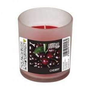 Imagem do produto Vela Aroma Cereja Papstar