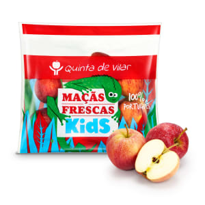 Maçã Kids - Embalagem 1 Kg product image