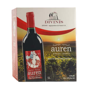 Imagem do produto Vinho Tinto Auren Bag in Box